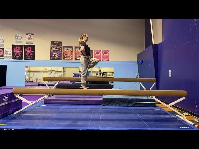 Level 2 Beam Routine (How To)