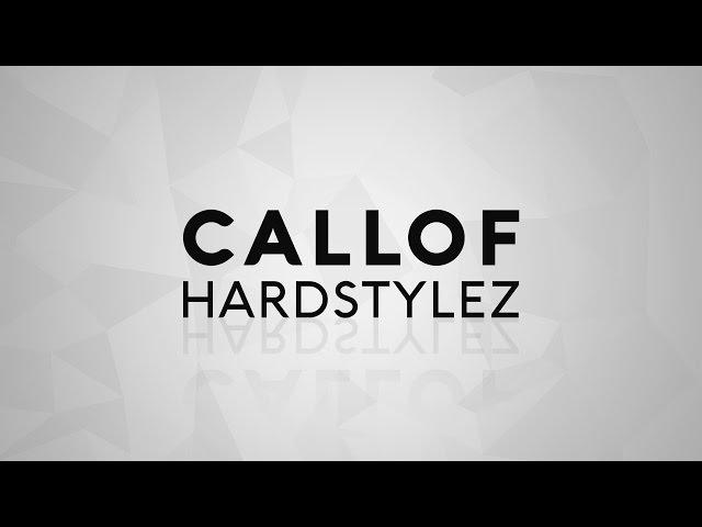 CallOfHardstylez - Angerfist Mix [HD]