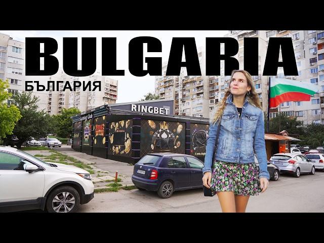 BULGARIA – Europe's Most Misunderstood Country 