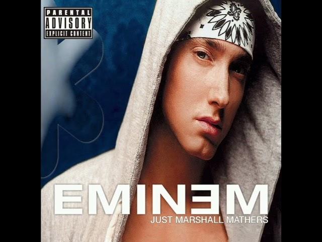 EMINƎM - Just Marshall Mathers Full Album