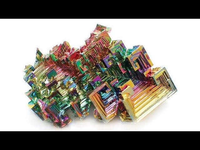 a weirdcore/dreamcore playlist except it's just songs that sound like crystals [REMASTER]