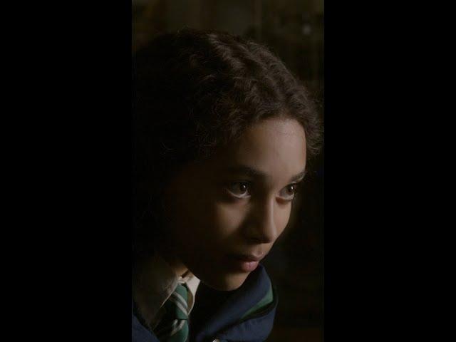 Newt's Boggart lesson with Dumbledore #FantasticBeasts #Dumbledore #NewtScamander