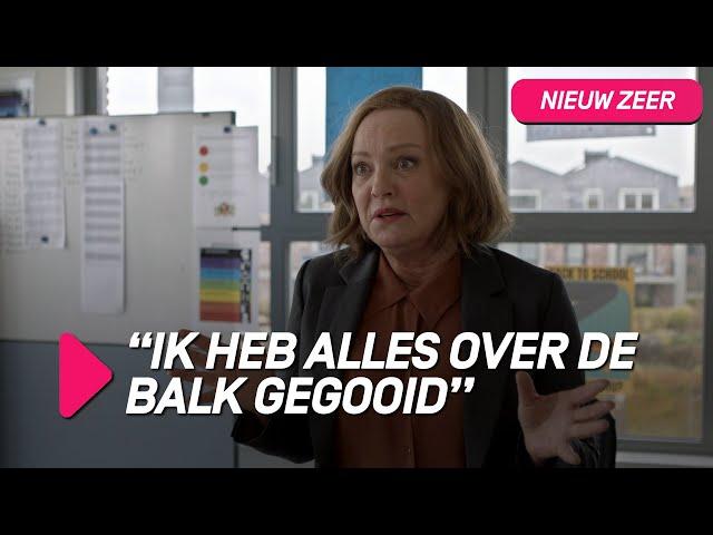 Oudleerling Mylene vertelt | Nieuw Zeer | NPO 3 TV