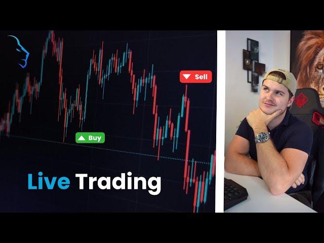 LIVETRADING - Prop Trading | by ALFA-Trading