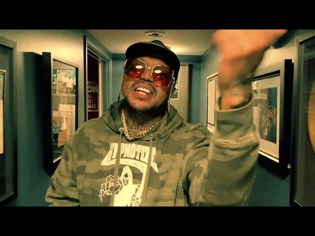 DJ Paul x Kordhell - Go Hard or Get Gone [Official Video]