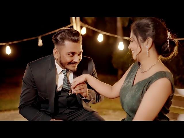 nimma studio prewedding video