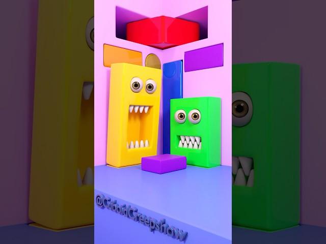 𝐂𝐎𝐋𝐎𝐑𝐅𝐔𝐋 𝐂𝐔𝐁𝐄 𝐂𝐇𝐀𝐒𝐄 𝟐 