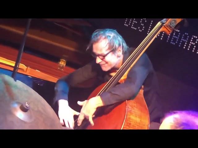 Raphael Pannier Quartet Live @Duc des Lombards : Herbin / Enhco / Moutin / Pannier