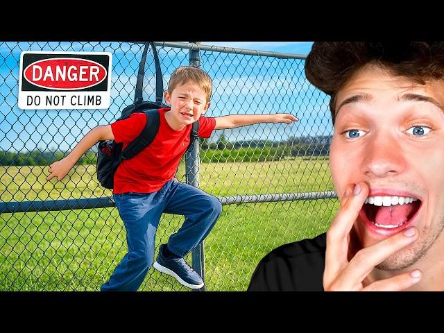 ONE HOUR Try Not To Laugh Challenge!