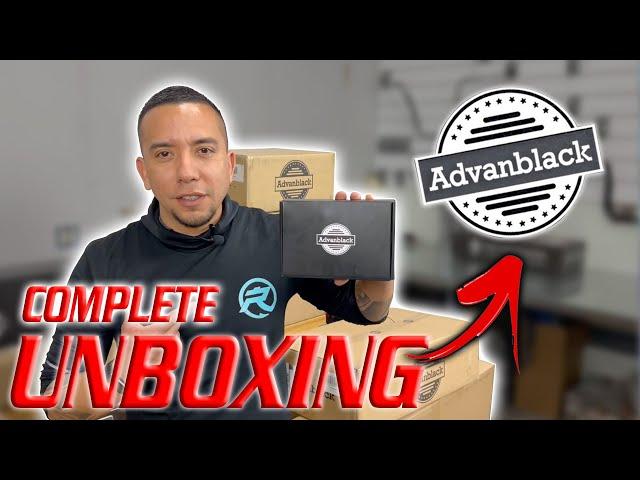 Advanblack Product Review (what to expect)
