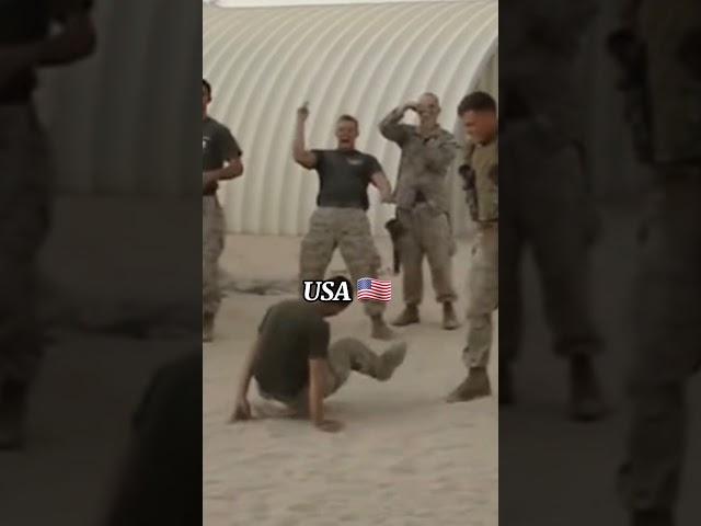 I bet you 5$ will laugh#shorts #viral #funny #military #country #funnyfails #army #laugh