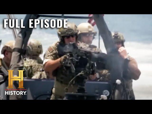 Masters of Urban Combat | Navy SEALs: America's Secret Warriors (S1, E3) | Full Episode