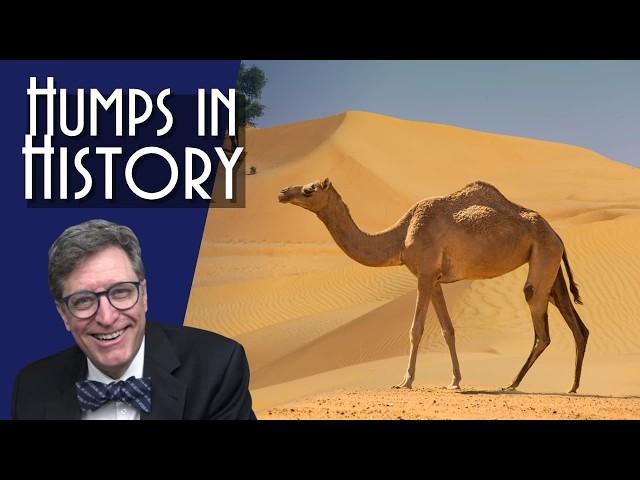 Hump:  A History of Camels