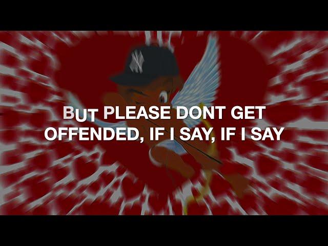 Juice Armani - Offended (Official lyric video)