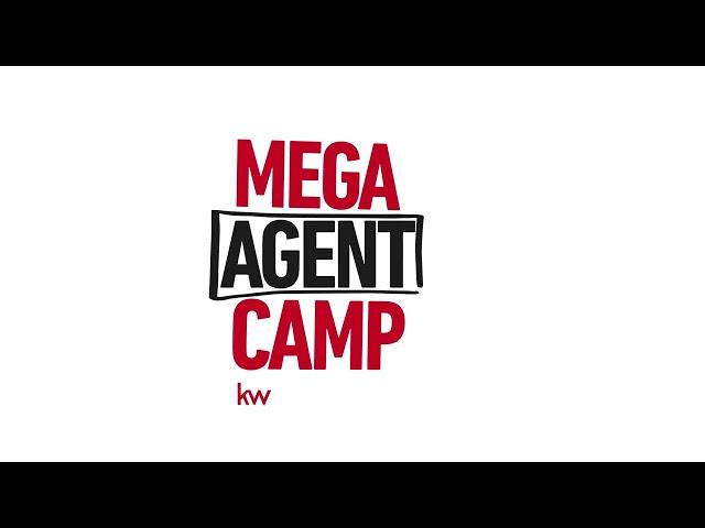 Mega Agent Camp 2023 | Thrive in Any Market - Reserve Your Seat Today!