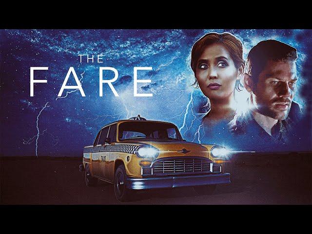 The Fare (2018) [Sci-Fi] | ganzer Film (deutsch) ᴴᴰ