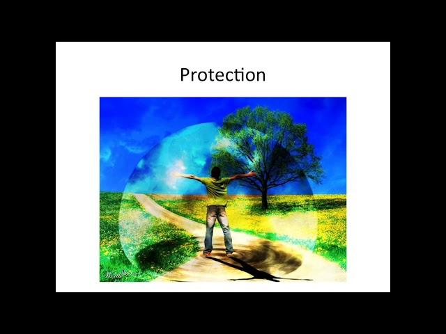 What is Shamanic Protection?