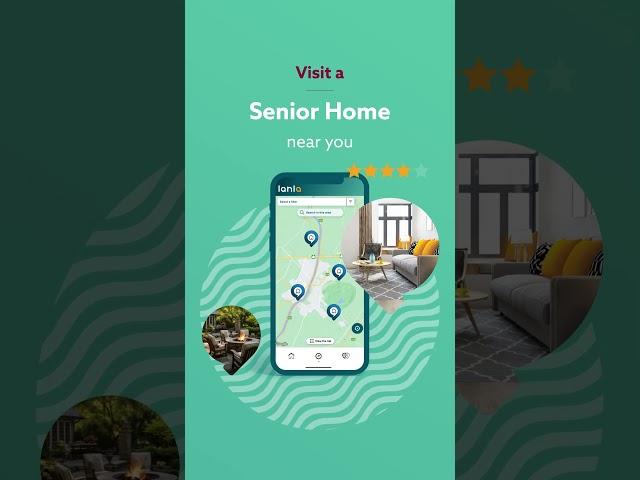  Want to get an incentive for reviewing services in a senior home?