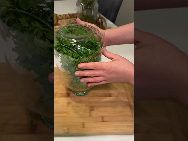 Smart and easy kitchen hack #lifehack #kitchenhack #tips #kitchenhacks #usefultips #shorts