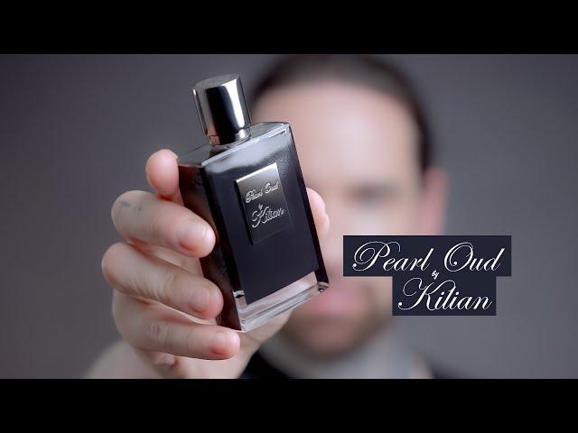 Perfumer Reviews 'PEARL OUD' by Kilian