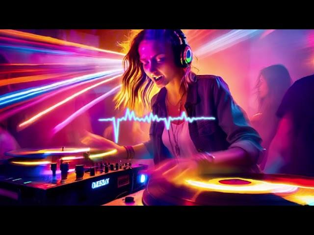 EDM Dance Best Song for party 2024 - DJ Bruis