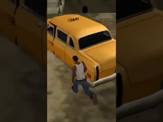 IQ-1000 - GTA San Andreas #shorts