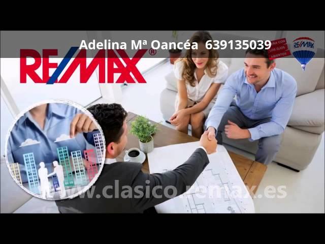 COMO SE VENDE MEJOR UNA CASA? REMAX Clásico MADRID