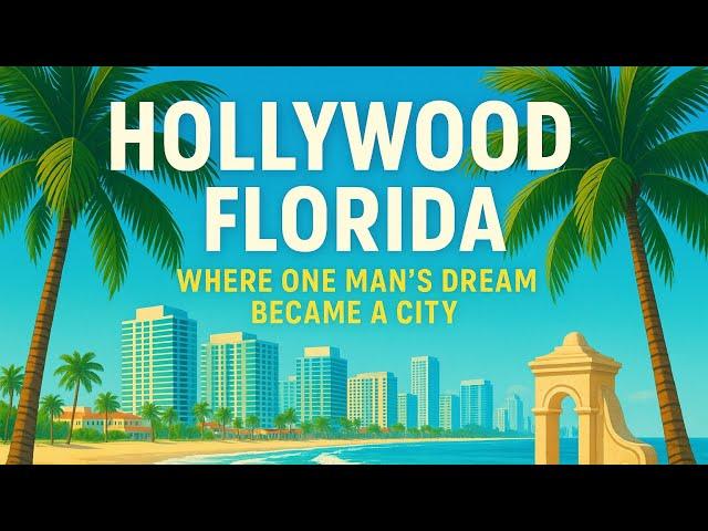 HOLLYWOOD FLORIDA
