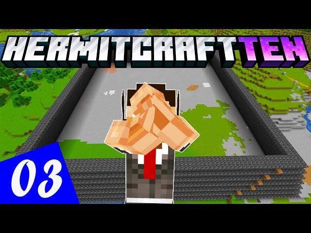 What Have I Done?! - HermitCraft S10 E03