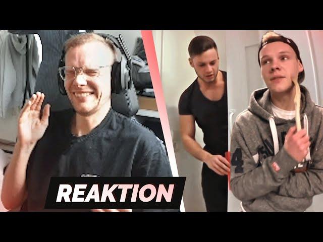 Wie ich Inscope vor 6 Jahren abgefuckt habe  | Inscope Prank Reaktion