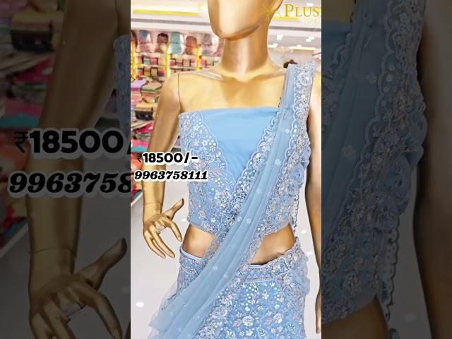 Subscribe PLUSH Boutique  Rajamundry, JN Road 9963758111 #santhoshiplush