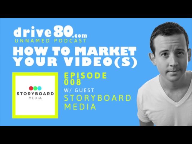 How to Market with Video - 008 Know Who Your Video Is Speaking To