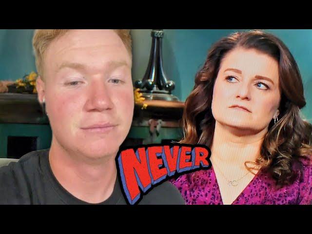 SISTER WIVES - Paedon Brown says Robyn Brown was NEVER a Parent to Kody's Kids