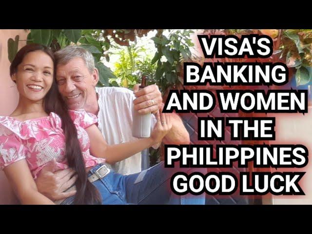 IS THE PHILIPPINES STILL ONE OF YOUR OPTION COUNTRIES TO RETIRE? AMERICAN EXPAT SHARES  HIS THOUGHTS