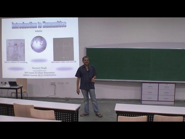 intro to humanities: 02-04-2014