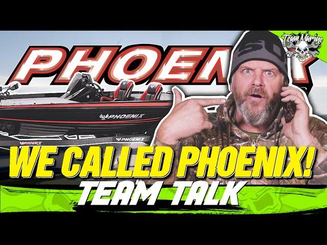 TEAM TALK: THE PHOENIX BOATS DIFFERENCE (ZXL, ELITE II, XE)