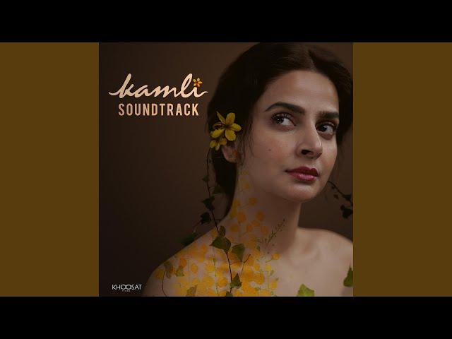 Naina (feat. Sohail Shahzad & Saad Sultan)