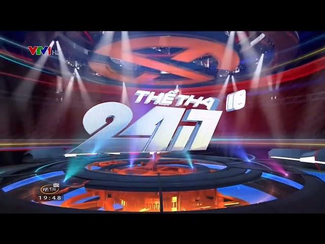 (Gốc và tua ngược): Hình hiệu Thể thao 24/7 VTV1 / VTV3 (2022), Hình hiệu Quảng cáo