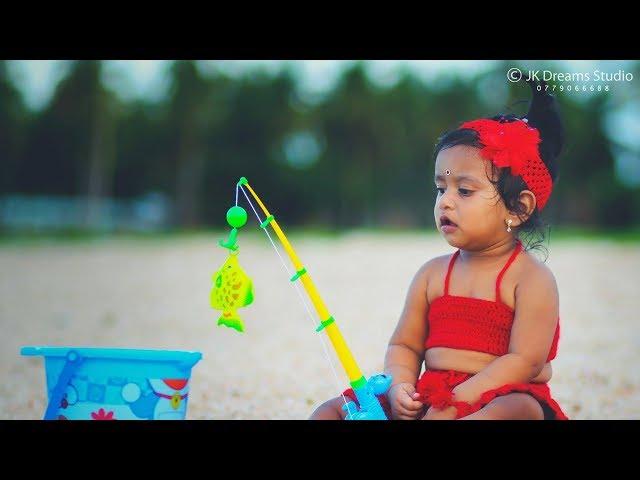 1st Birthday Outdoor Video Song | JK Dreams Studio | Videographer in Jaffna
