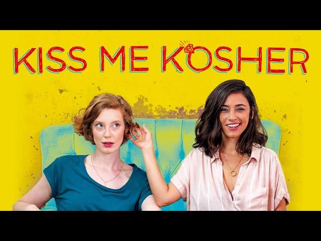 Kiss Me Kosher - U.S. Trailer