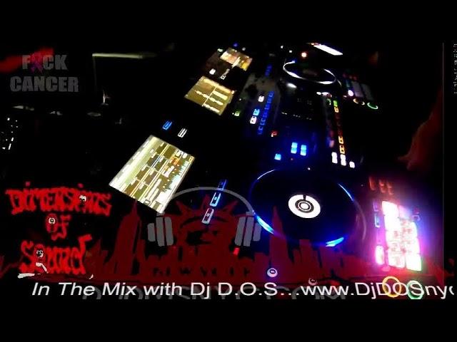 House  tech house mix by djdosnyc