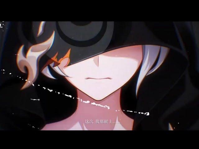 Official Honkai Impact 3rd v8.0 PV/TRAILER! Helia Revenge Mode!