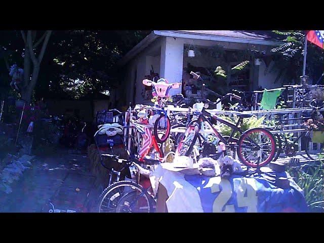 T5 The Traveler Ebike Adventure Cowboy Bicycle Shop Secret Shop Part 1 Danville Illinois