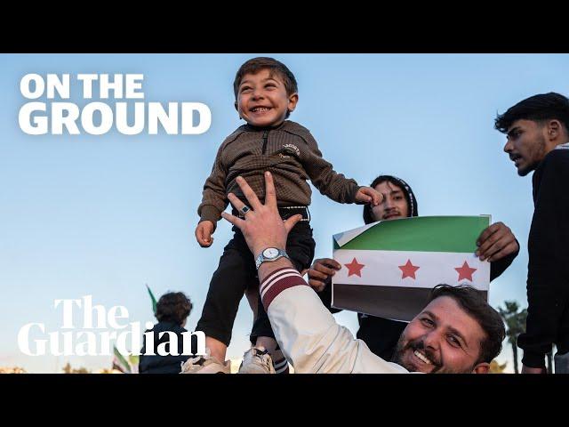 Assad’s Syria horror has ended, what’s next?