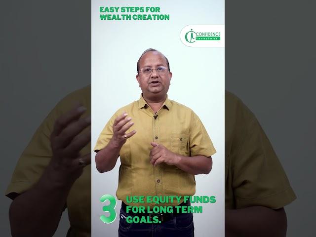 Use Equity Funds For Long Term Goals | Mutual Funds