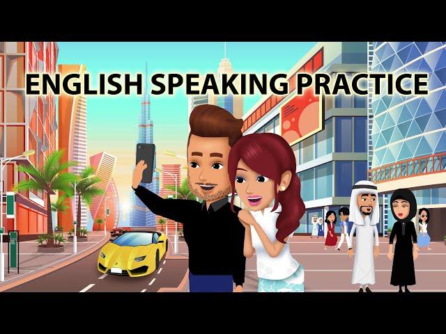 English Speaking Practice