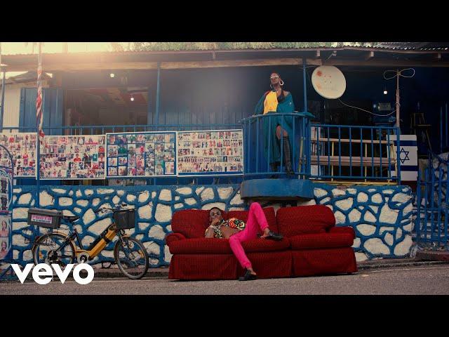 Wizkid - Essence (Official Video) ft. Tems