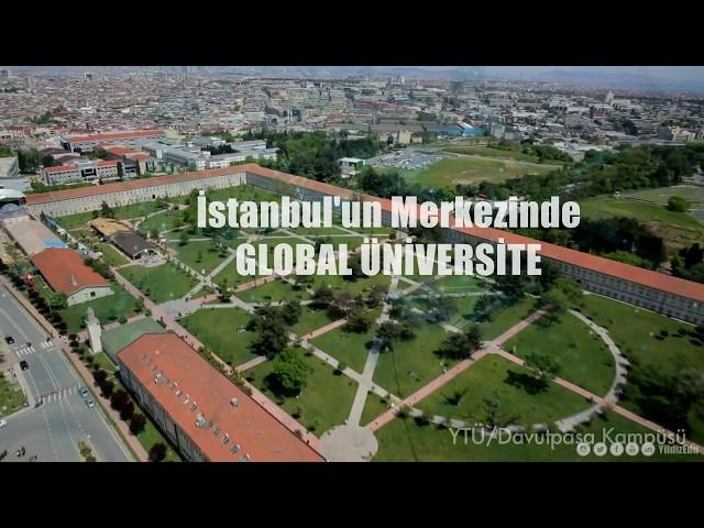 Yıldız Teknik Üniversitesi Tanıtım Filmi / 2020