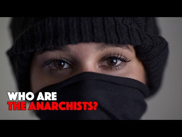 Who are the Anarchists?