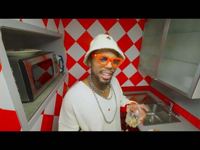 B.o.B “Publicity” (Official Music Video)